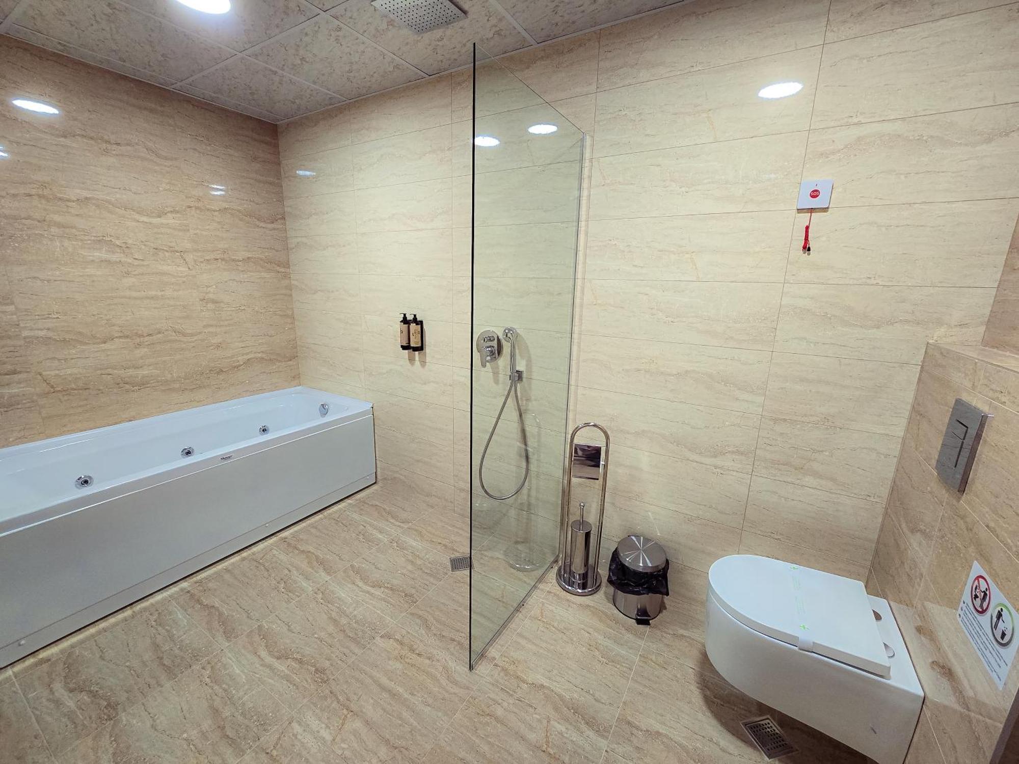 Комплекс Бабенец Hotel กอร์นา ออร์ยาโควิตซา ภายนอก รูปภาพ