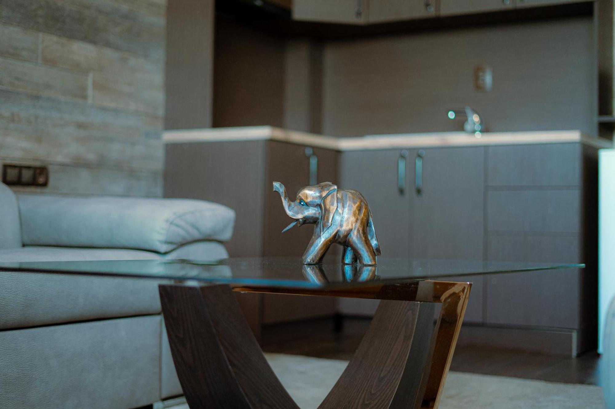 Комплекс Бабенец Hotel กอร์นา ออร์ยาโควิตซา ภายนอก รูปภาพ