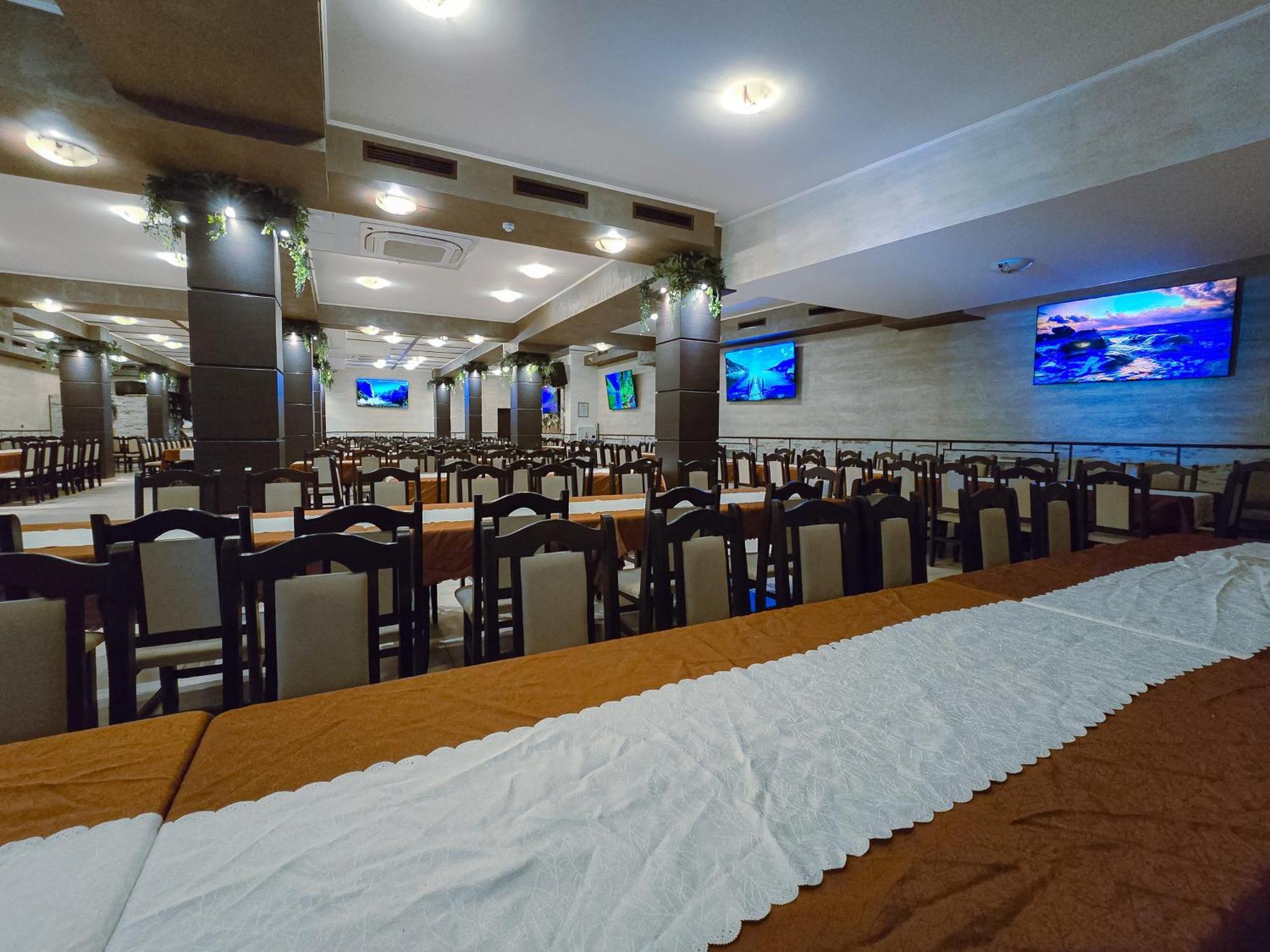 Комплекс Бабенец Hotel กอร์นา ออร์ยาโควิตซา ภายนอก รูปภาพ