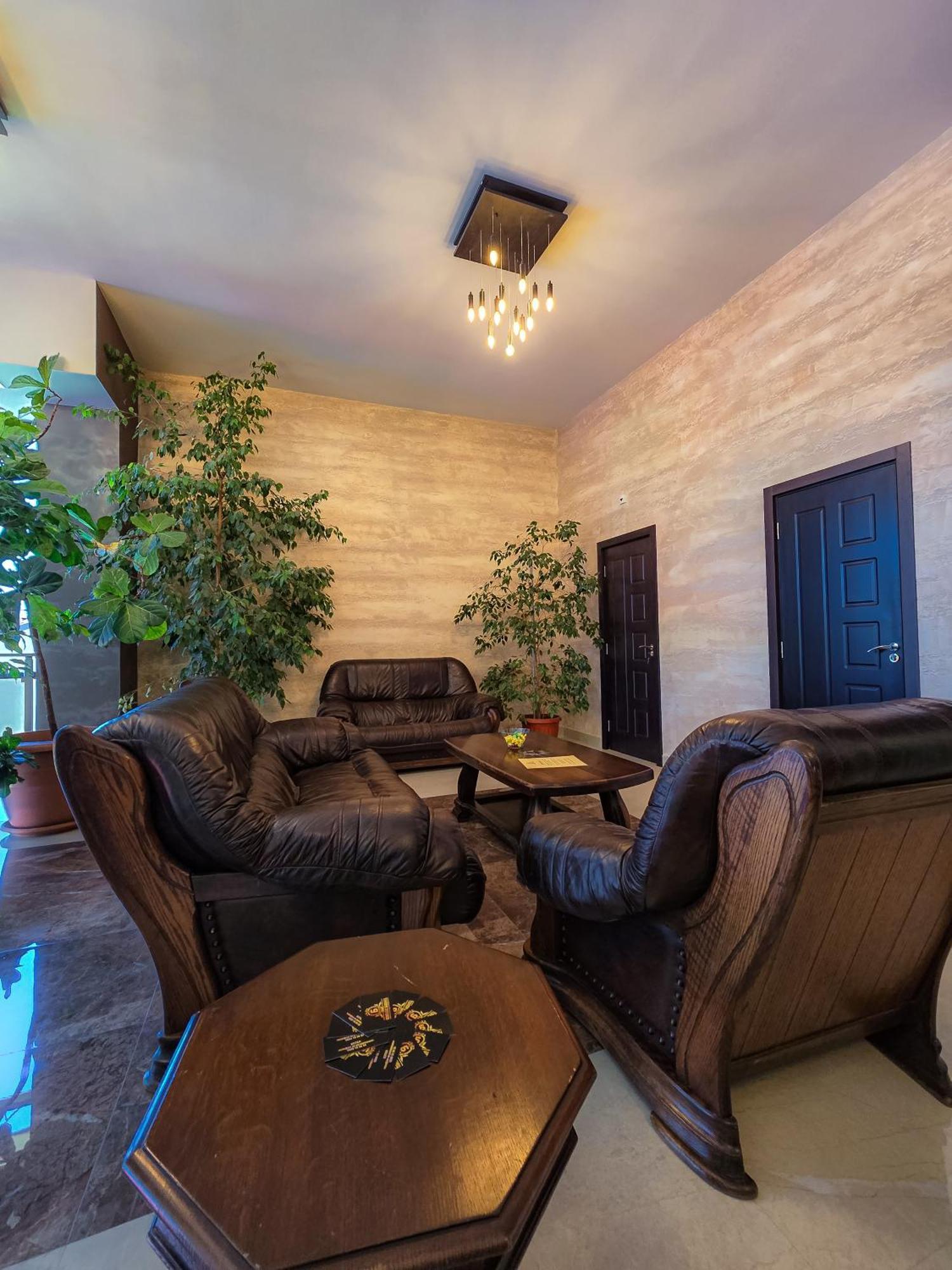 Комплекс Бабенец Hotel กอร์นา ออร์ยาโควิตซา ภายนอก รูปภาพ