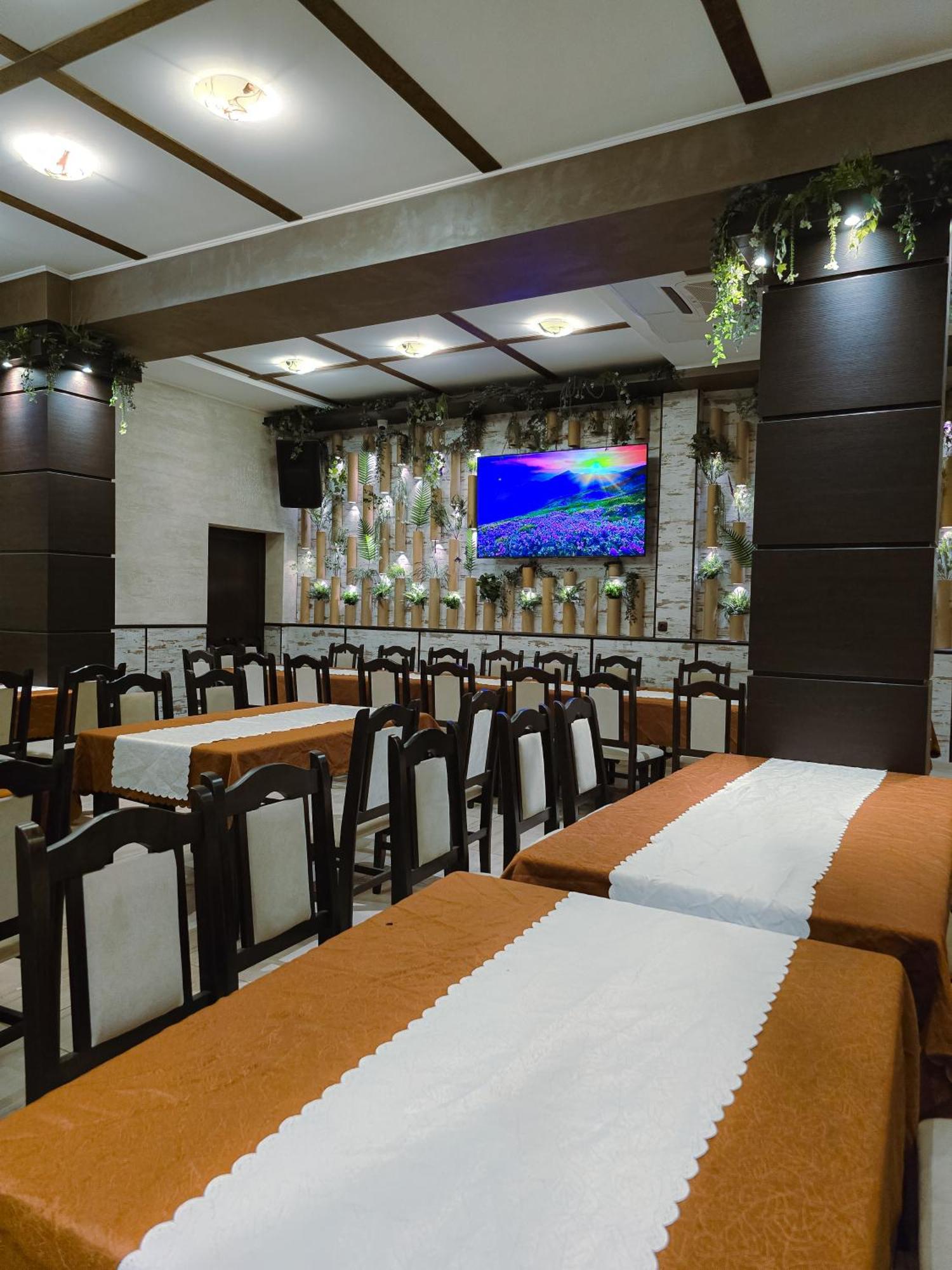 Комплекс Бабенец Hotel กอร์นา ออร์ยาโควิตซา ภายนอก รูปภาพ
