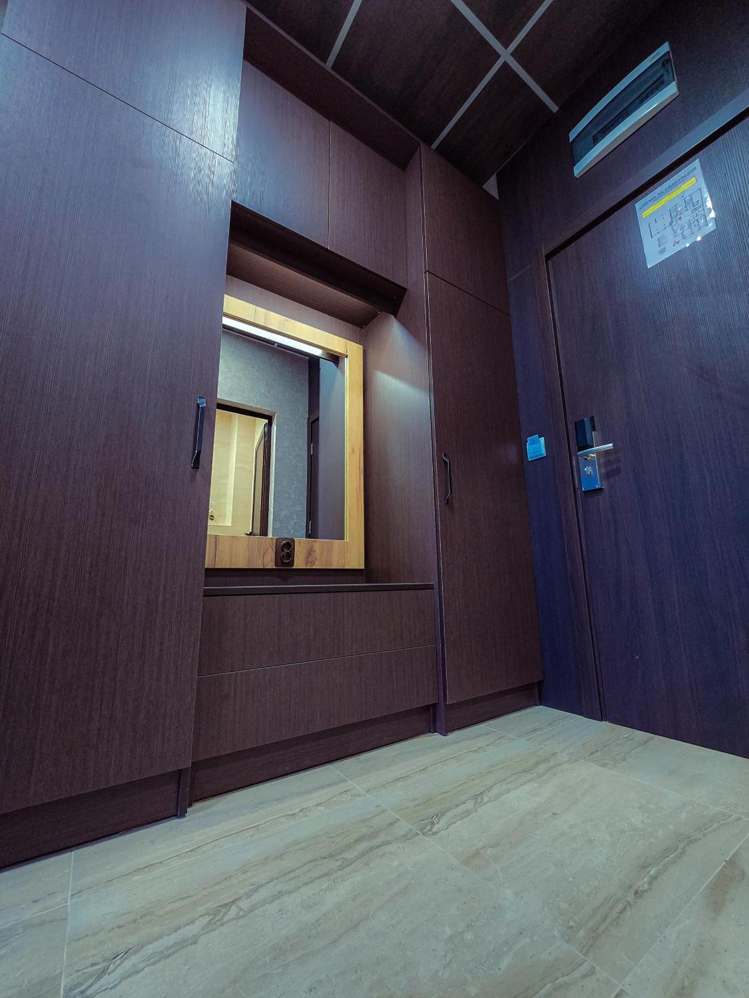 Комплекс Бабенец Hotel กอร์นา ออร์ยาโควิตซา ภายนอก รูปภาพ