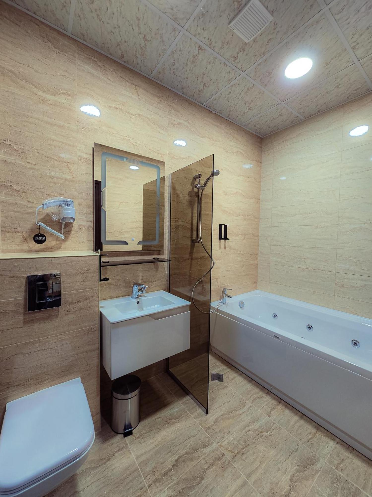 Комплекс Бабенец Hotel กอร์นา ออร์ยาโควิตซา ภายนอก รูปภาพ